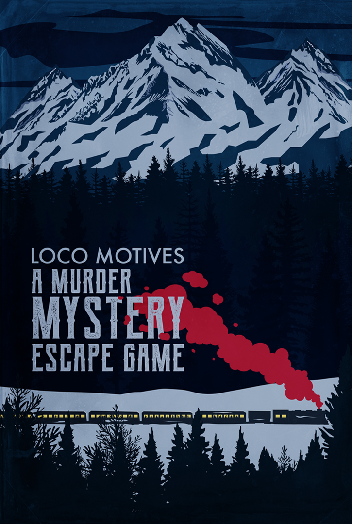 Murder Mystery/Escape